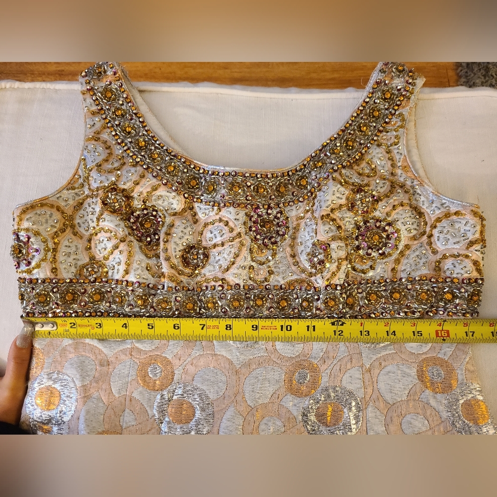 Vintage Elli's of London dress - Picture 6 of 17